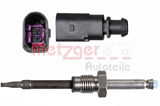 Sensor, Abgastemperatur METZGER AUTOTEILE 0894153 Bild Sensor, Abgastemperatur METZGER AUTOTEILE 0894153
