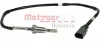 Sensor, Abgastemperatur METZGER 0894159 Bild Sensor, Abgastemperatur METZGER 0894159