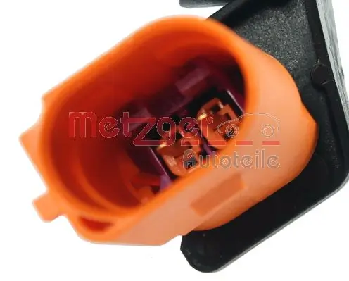 Sensor, Abgastemperatur METZGER 0894165 Bild Sensor, Abgastemperatur METZGER 0894165