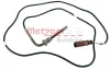 Sensor, Abgastemperatur METZGER 0894168 Bild Sensor, Abgastemperatur METZGER 0894168