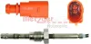 Sensor, Abgastemperatur METZGER 0894171 Bild Sensor, Abgastemperatur METZGER 0894171