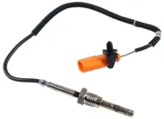 Sensor, Abgastemperatur nach Rußpartikelfilter METZGER AUTOTEILE 0894171