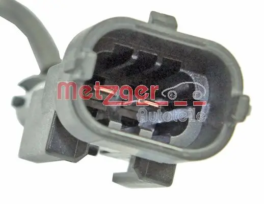 Sensor, Abgastemperatur METZGER 0894172 Bild Sensor, Abgastemperatur METZGER 0894172