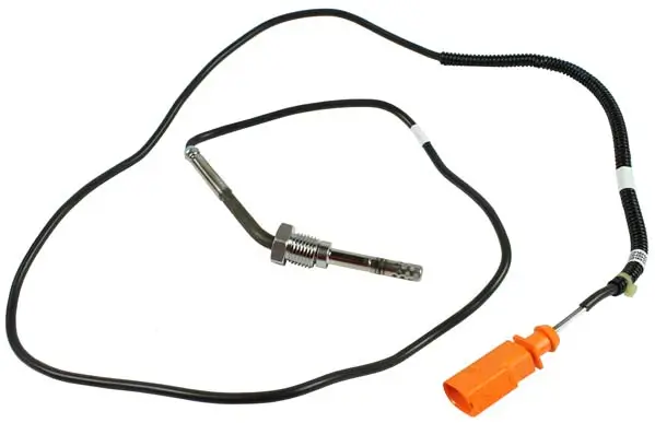 Sensor, Abgastemperatur nach Rußpartikelfilter METZGER AUTOTEILE 0894181
