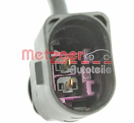 Sensor, Abgastemperatur METZGER 0894184 Bild Sensor, Abgastemperatur METZGER 0894184