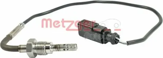 Sensor, Abgastemperatur METZGER 0894184 Bild Sensor, Abgastemperatur METZGER 0894184