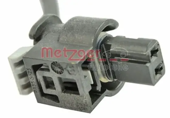 Sensor, Abgastemperatur METZGER 0894198 Bild Sensor, Abgastemperatur METZGER 0894198