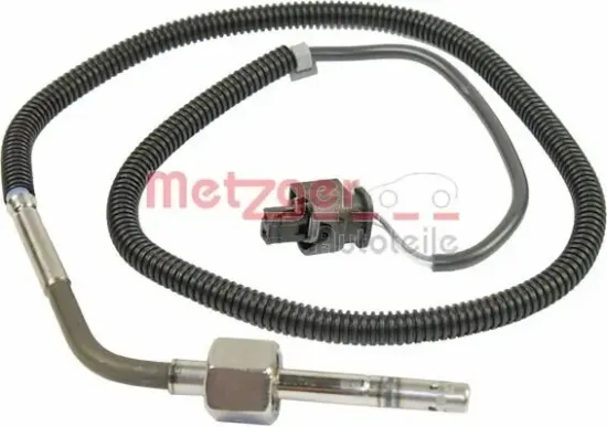 Sensor, Abgastemperatur METZGER 0894198 Bild Sensor, Abgastemperatur METZGER 0894198