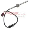 Sensor, Abgastemperatur METZGER 0894204 Bild Sensor, Abgastemperatur METZGER 0894204