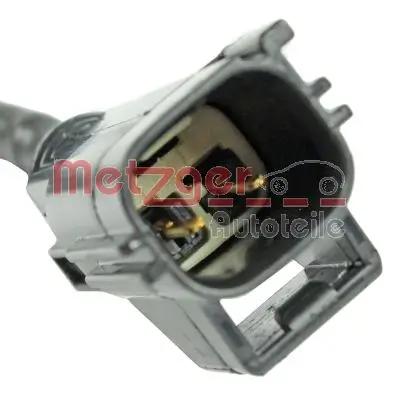 Sensor, Abgastemperatur METZGER 0894206 Bild Sensor, Abgastemperatur METZGER 0894206