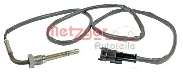 Sensor, Abgastemperatur METZGER 0894228 Bild Sensor, Abgastemperatur METZGER 0894228