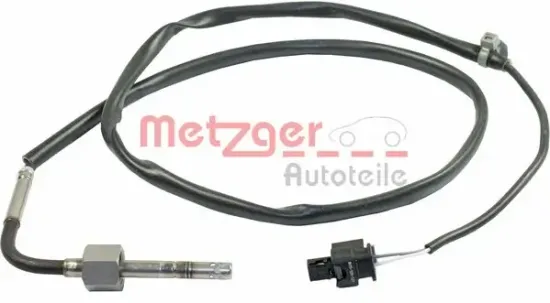 Sensor, Abgastemperatur nach Katalysator METZGER AUTOTEILE 0894241 Bild Sensor, Abgastemperatur nach Katalysator METZGER AUTOTEILE 0894241