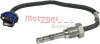 Sensor, Abgastemperatur vor Katalysator METZGER 0894245 Bild Sensor, Abgastemperatur vor Katalysator METZGER 0894245