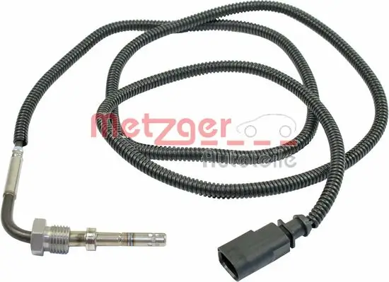 Sensor, Abgastemperatur METZGER 0894247 Bild Sensor, Abgastemperatur METZGER 0894247