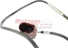 Sensor, Abgastemperatur METZGER 0894254 Bild Sensor, Abgastemperatur METZGER 0894254