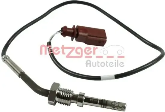 Sensor, Abgastemperatur METZGER 0894254 Bild Sensor, Abgastemperatur METZGER 0894254