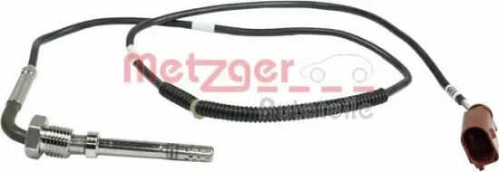 Sensor, Abgastemperatur METZGER 0894265 Bild Sensor, Abgastemperatur METZGER 0894265