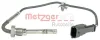 Sensor, Abgastemperatur METZGER 0894278 Bild Sensor, Abgastemperatur METZGER 0894278