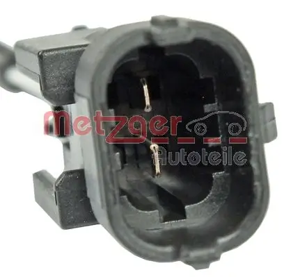 Sensor, Abgastemperatur METZGER 0894278 Bild Sensor, Abgastemperatur METZGER 0894278