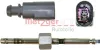 Sensor, Abgastemperatur METZGER 0894287 Bild Sensor, Abgastemperatur METZGER 0894287