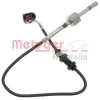 Sensor, Abgastemperatur METZGER 0894287 Bild Sensor, Abgastemperatur METZGER 0894287