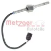 Sensor, Abgastemperatur METZGER 0894298 Bild Sensor, Abgastemperatur METZGER 0894298