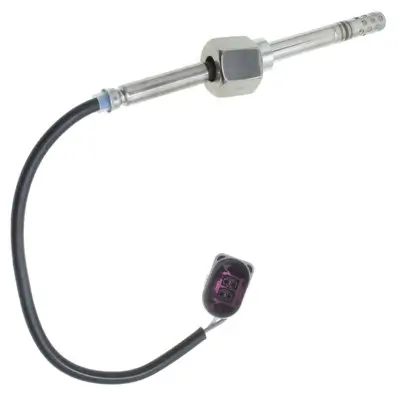 Sensor, Abgastemperatur nach Rußpartikelfilter METZGER AUTOTEILE 0894298
