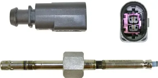 Sensor, Abgastemperatur nach Rußpartikelfilter METZGER AUTOTEILE 0894298 Bild Sensor, Abgastemperatur nach Rußpartikelfilter METZGER AUTOTEILE 0894298