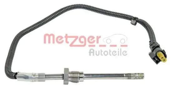 Sensor, Abgastemperatur METZGER 0894299 Bild Sensor, Abgastemperatur METZGER 0894299