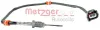 Sensor, Abgastemperatur METZGER 0894332 Bild Sensor, Abgastemperatur METZGER 0894332