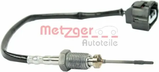 Sensor, Abgastemperatur METZGER 0894337 Bild Sensor, Abgastemperatur METZGER 0894337