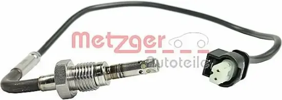 Sensor, Abgastemperatur METZGER 0894354 Bild Sensor, Abgastemperatur METZGER 0894354