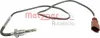 Sensor, Abgastemperatur vor Abgasturbolader METZGER AUTOTEILE 0894374