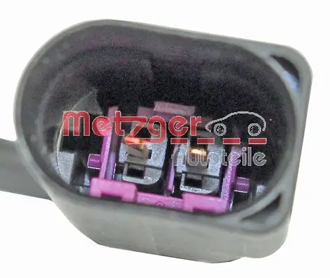 Sensor, Abgastemperatur METZGER 0894382 Bild Sensor, Abgastemperatur METZGER 0894382