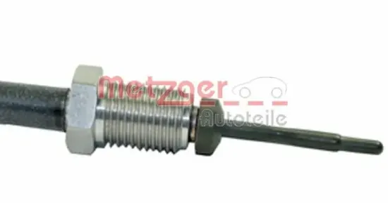 Sensor, Abgastemperatur METZGER 0894388 Bild Sensor, Abgastemperatur METZGER 0894388