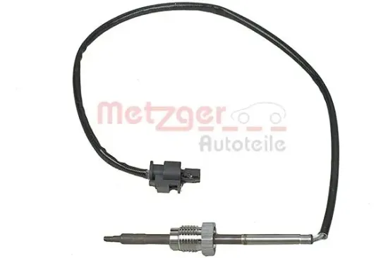 Sensor, Abgastemperatur METZGER 0894389 Bild Sensor, Abgastemperatur METZGER 0894389