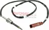 Sensor, Abgastemperatur METZGER 0894402 Bild Sensor, Abgastemperatur METZGER 0894402