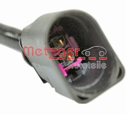 Sensor, Abgastemperatur METZGER 0894404 Bild Sensor, Abgastemperatur METZGER 0894404