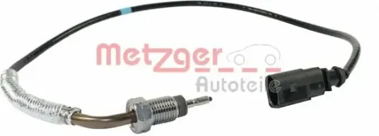 Sensor, Abgastemperatur METZGER 0894404 Bild Sensor, Abgastemperatur METZGER 0894404