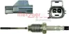 Sensor, Abgastemperatur nach Katalysator METZGER 0894408 Bild Sensor, Abgastemperatur nach Katalysator METZGER 0894408