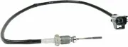 Sensor, Abgastemperatur nach Katalysator METZGER AUTOTEILE 0894408