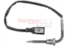 Sensor, Abgastemperatur METZGER 0894419 Bild Sensor, Abgastemperatur METZGER 0894419