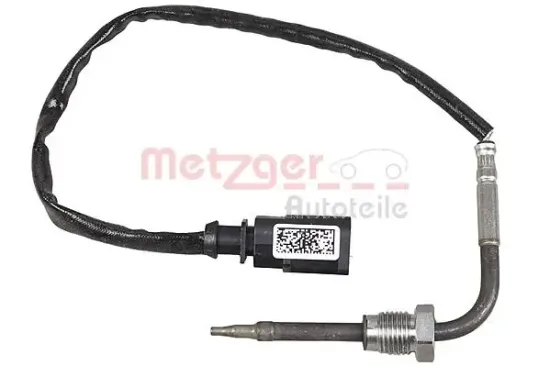 Sensor, Abgastemperatur METZGER 0894419 Bild Sensor, Abgastemperatur METZGER 0894419