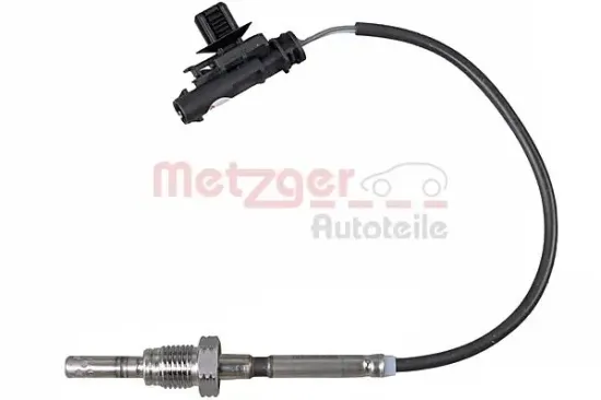Sensor, Abgastemperatur vor Abgasturbolader METZGER AUTOTEILE 0894421 Bild Sensor, Abgastemperatur vor Abgasturbolader METZGER AUTOTEILE 0894421
