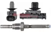 Sensor, Abgastemperatur vor Abgasturbolader METZGER AUTOTEILE 0894421 Bild Sensor, Abgastemperatur vor Abgasturbolader METZGER AUTOTEILE 0894421