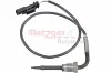 Sensor, Abgastemperatur METZGER 0894422 Bild Sensor, Abgastemperatur METZGER 0894422