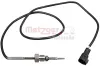 Sensor, Abgastemperatur METZGER 0894424 Bild Sensor, Abgastemperatur METZGER 0894424