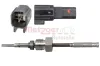 Sensor, Abgastemperatur METZGER 0894424 Bild Sensor, Abgastemperatur METZGER 0894424