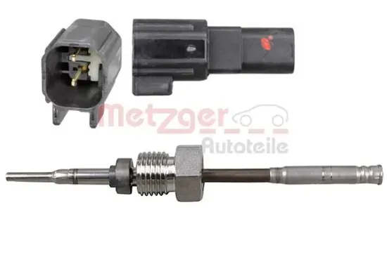 Sensor, Abgastemperatur METZGER 0894424 Bild Sensor, Abgastemperatur METZGER 0894424