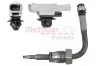 Sensor, Abgastemperatur nach Katalysator METZGER AUTOTEILE 0894425 Bild Sensor, Abgastemperatur nach Katalysator METZGER AUTOTEILE 0894425